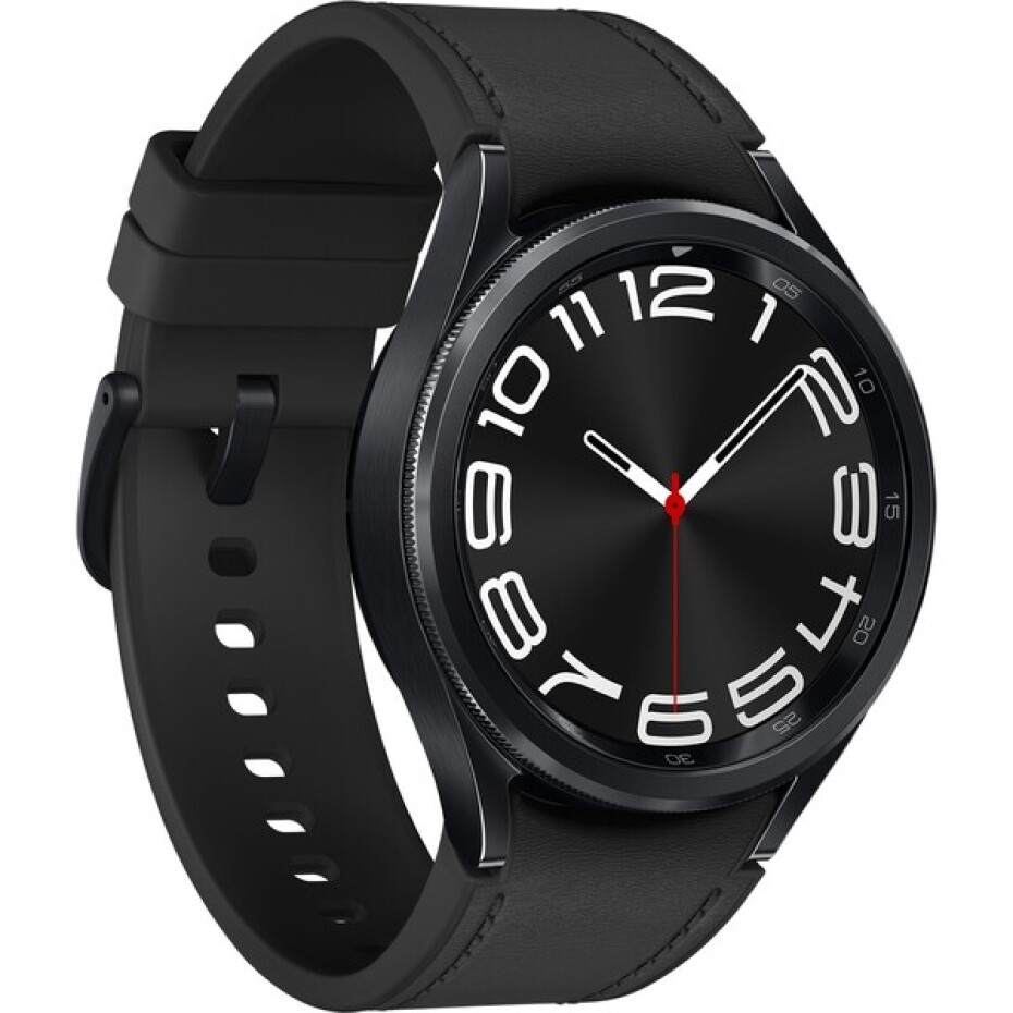 Samsung Galaxy Watch6 Classic 43mm černá - main (2)