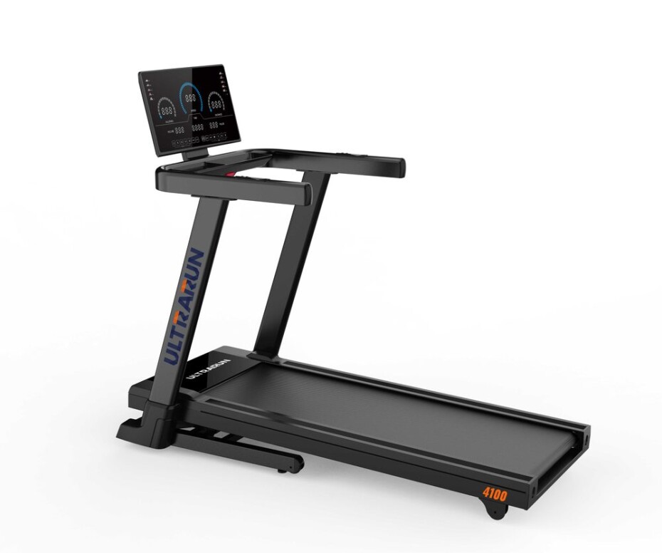 Běžecký pás UltraRun 4100 - main (5)