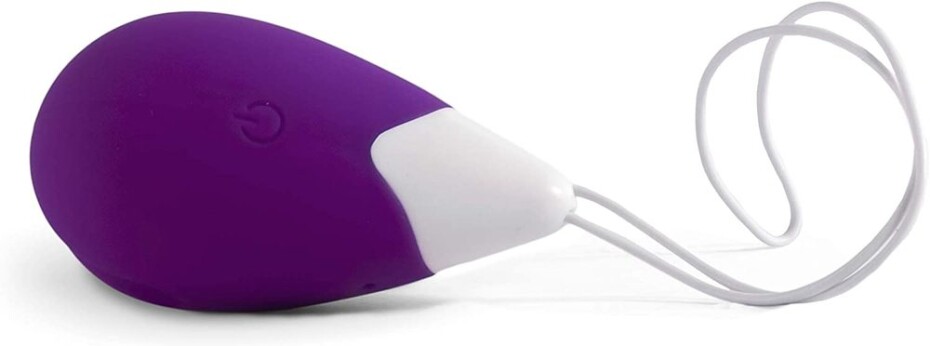 FeelzToys Anna Vibrating Egg Remote - main (4)