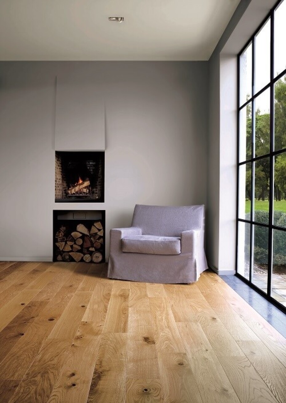 Floor Forever Woodlinque DUB LEGEND RUSTIK 10,8 mm - main (1)