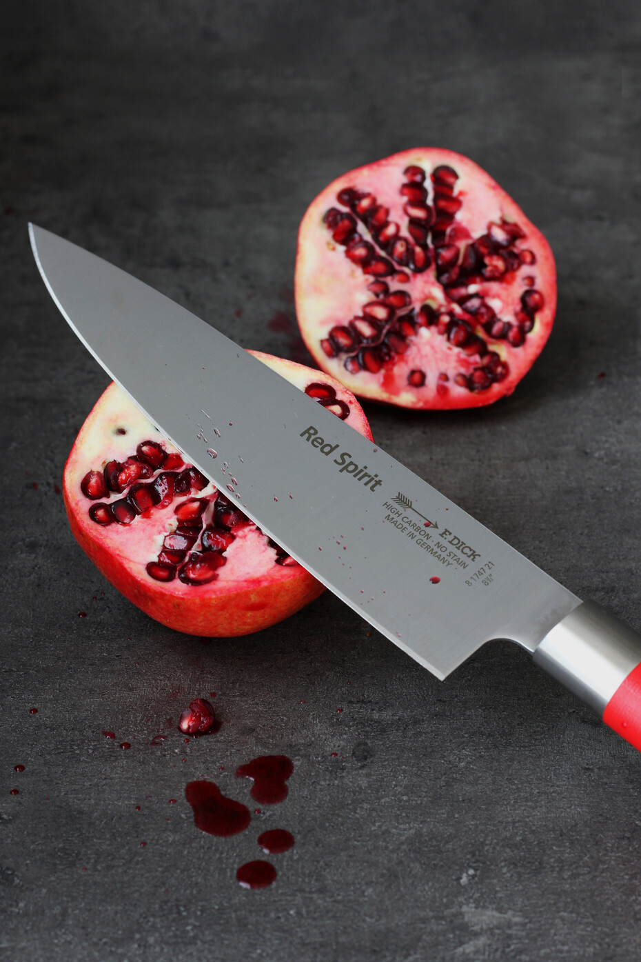 Kuchařský nůž RED SPIRIT 21 cm, F.DICK - main (2)