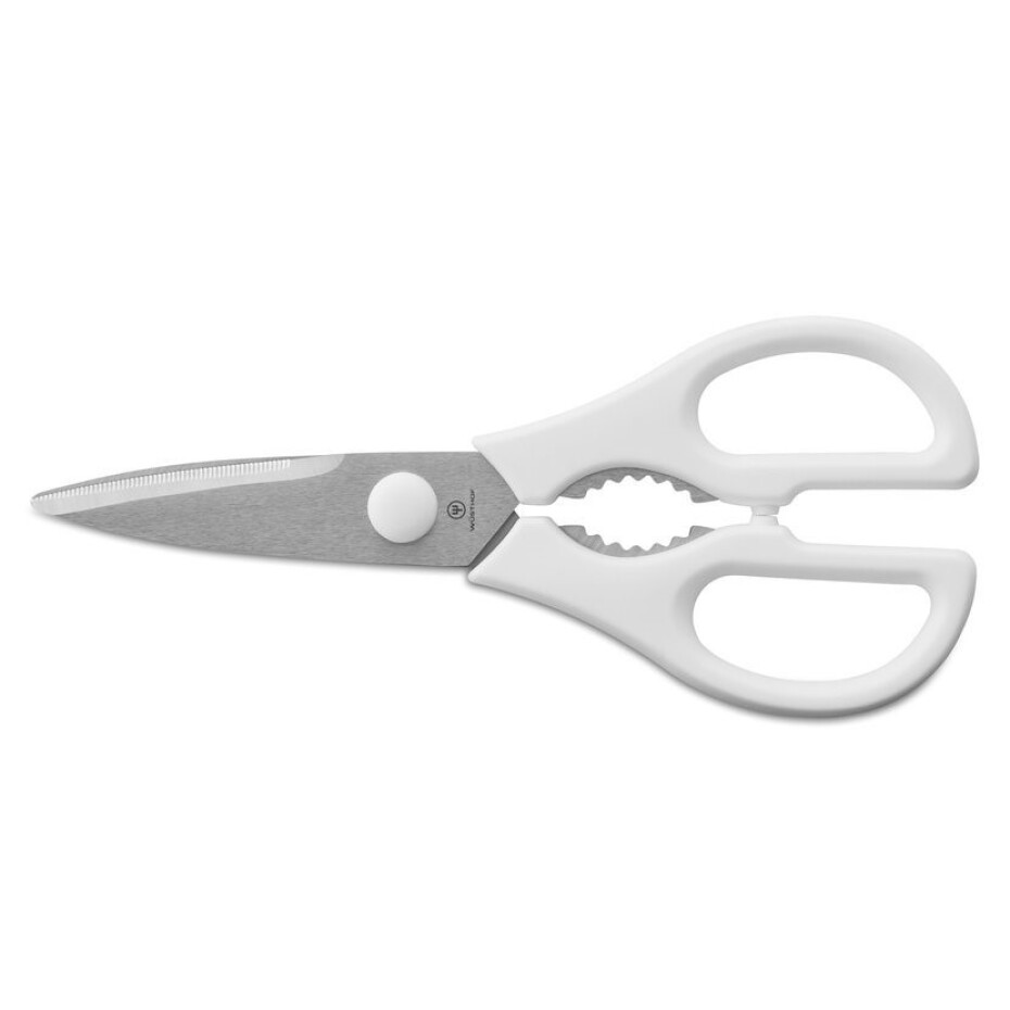 Sada nožů CLASSIC, sada 6 ks, „Verze Santoku“,  s blokem, WÜSTHOF - main (8)