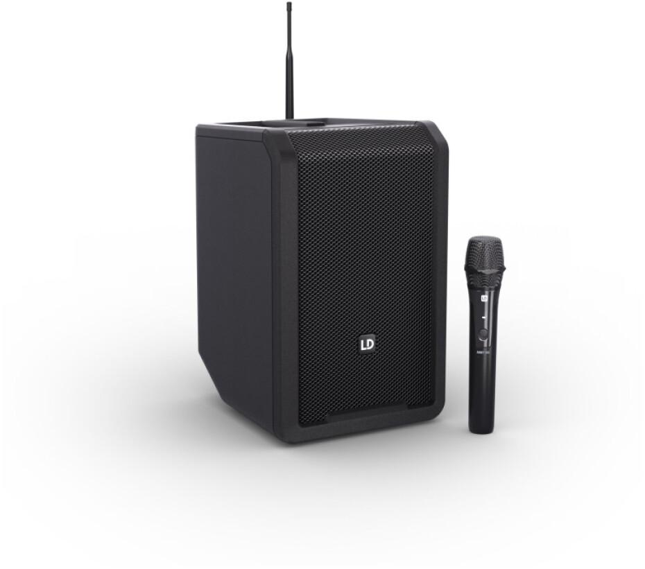 LD Systems ANNY 8 HHD B8 - main (0)