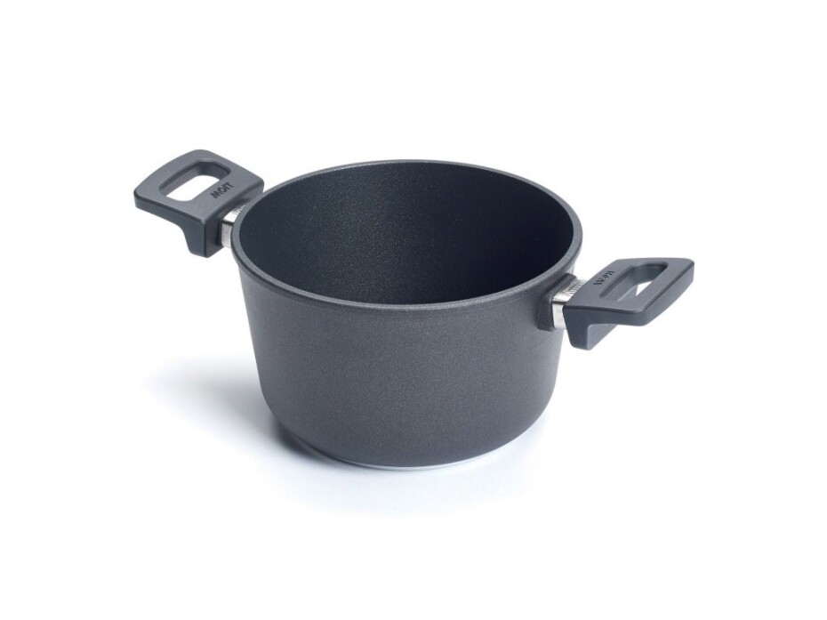 Hrnec TITANIUM NOWO 20 cm, na indukci, titan, WOLL - main (1)