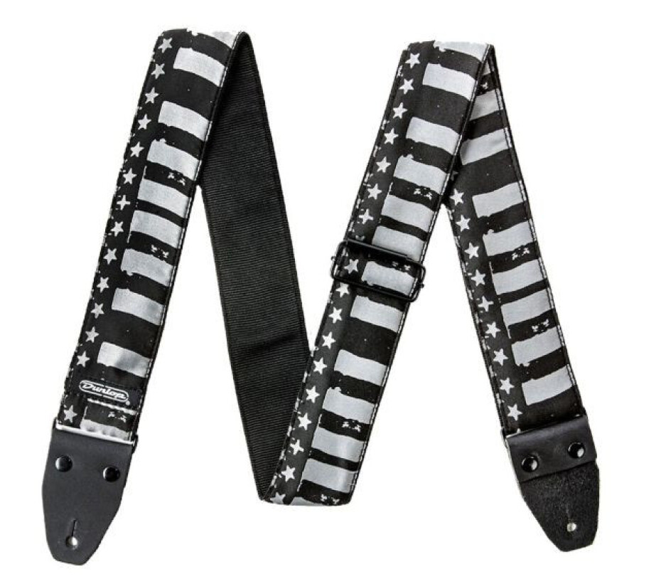 Dunlop D67-13 Jacquard Stars and Stripes - main (0)