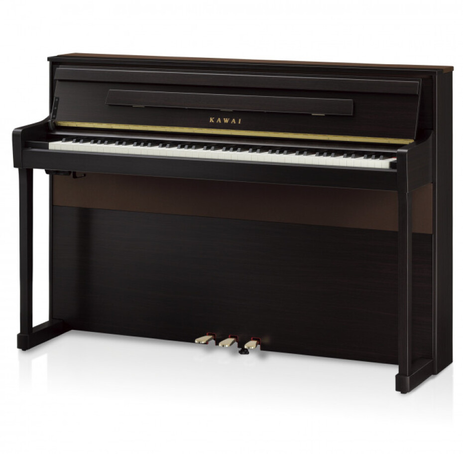 Kawai CA901R - Premium Rosewood - main (0)