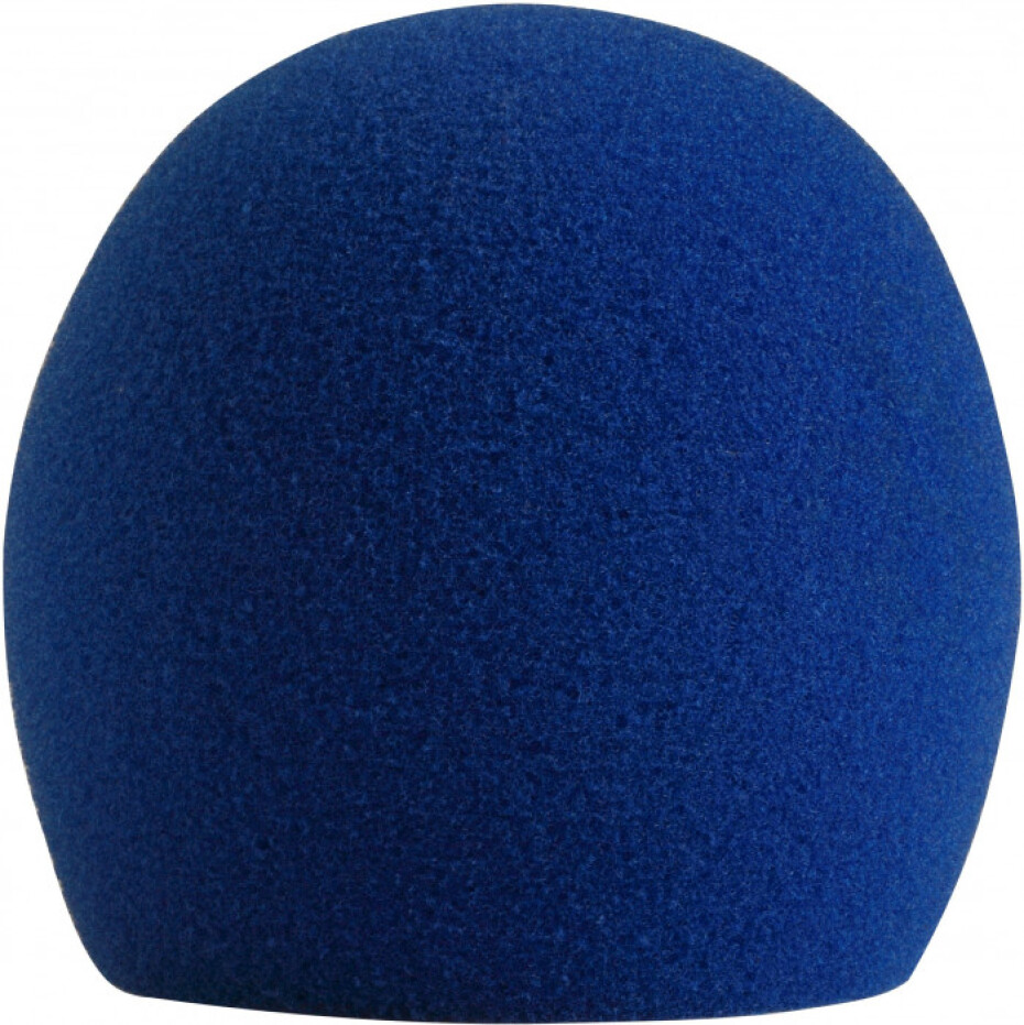 Shure A58WS-BLU - main (0)