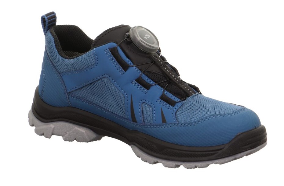 Dětské celoroční boty JUPITER GTX BOA, Superfit,1-009069-8080, modrá - 33 - main (3)