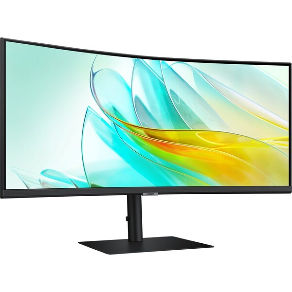 Samsung ViewFinity S65UC monitor 34" - main (3)