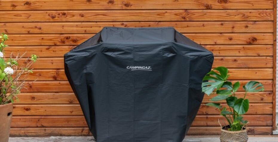 CAMPINGAZ Ochranný obal na gril BBQ Classic Cover XL ( 4 series) 2000037297 - main (3)