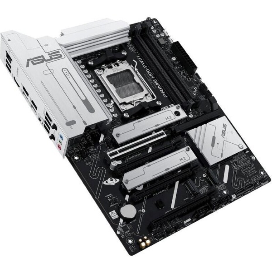 ASUS PRIME X870-P WIFI - main (3)