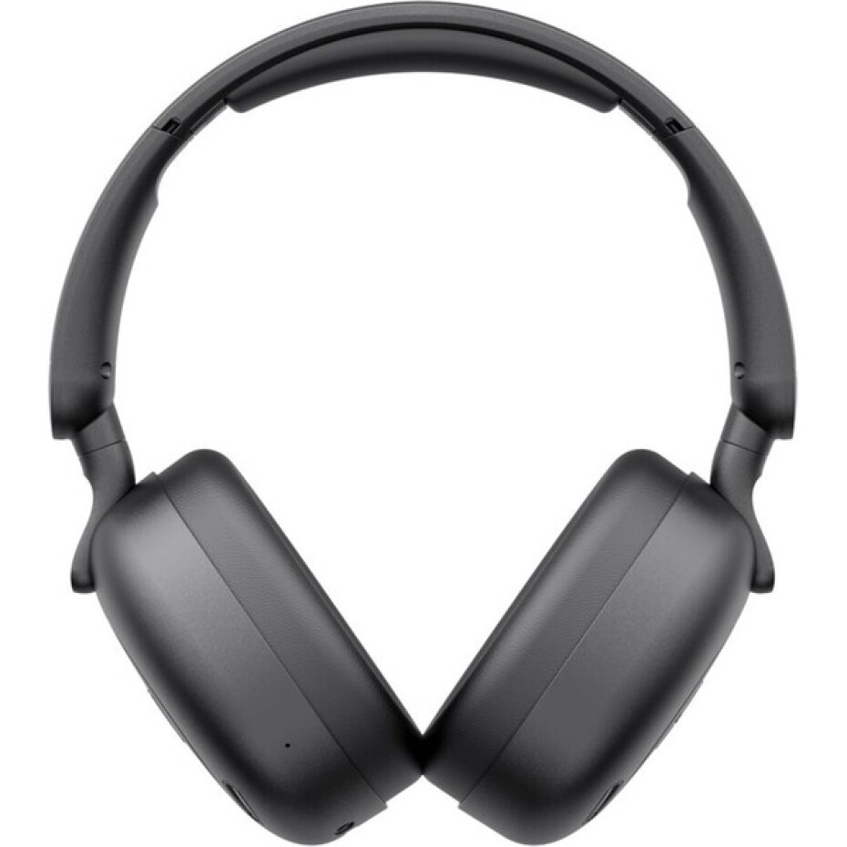 Rixon Soundplates bezdrátová sluchátka přes hlavu černá - main (3)