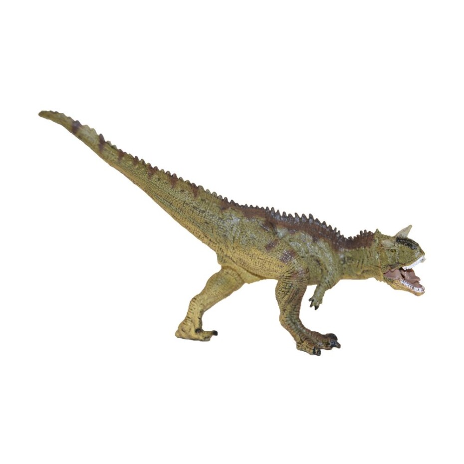D - Figurka Dino Carnotaurus 18 cm, Atlas, W101894 - main (0)