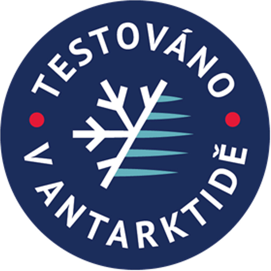 Thermo ponožky VoXX -  Stabil CLIMAYARN, tmavě šedá Barva: Šedá, Velikost: 43-46 - main (3)