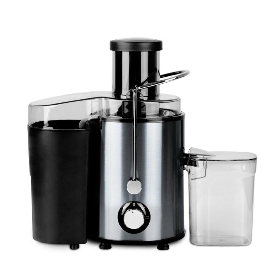 BERLINGERHAUS Odšťavňovač Black Silver Collection BH-9487 - main (0)