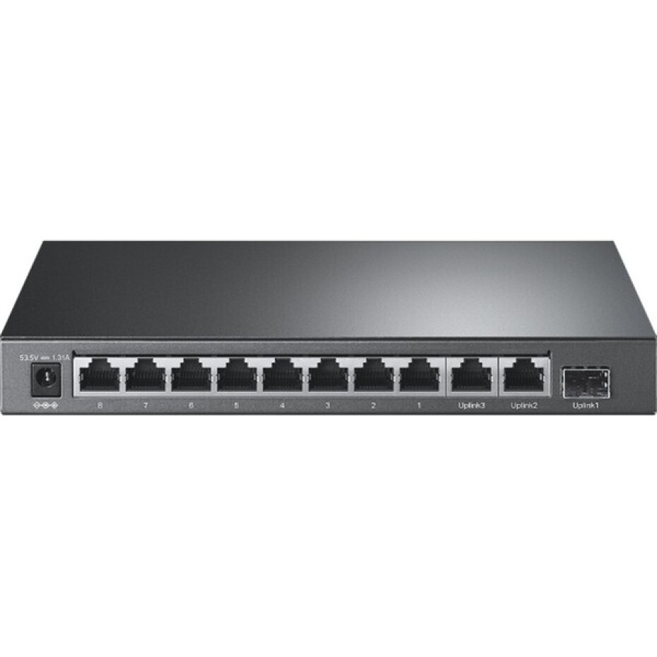 TP-Link TL-SL1311P switch - main (1)