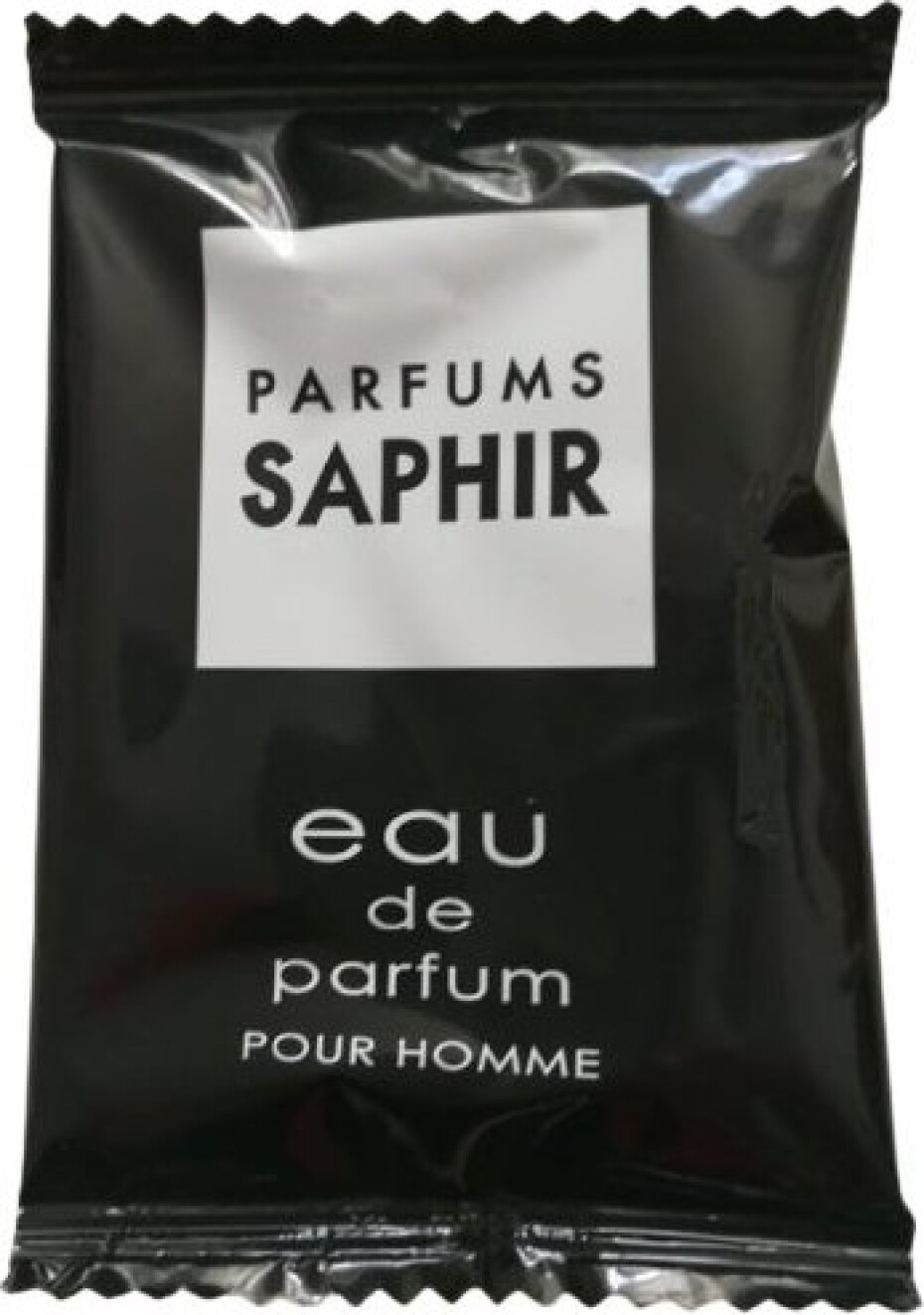 SAPHIR - Unique Wish Parfémovaná voda Velikost: 1,75 ml - main (0)