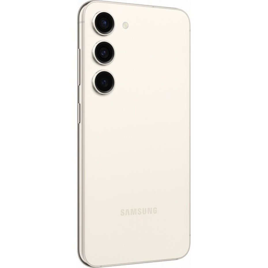 Samsung Galaxy S23 5G 8GB/256GB krémová - main (2)