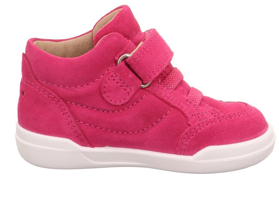 Dívčí barefit obuv SUPERFREE GTX, Superfit, 1-000546-5500, růžová - 21 - main (1)
