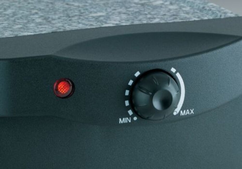 KELA Raclette gril CENERI s žulovou grilovací plochou 8 pánviček KL-66663 - main (2)