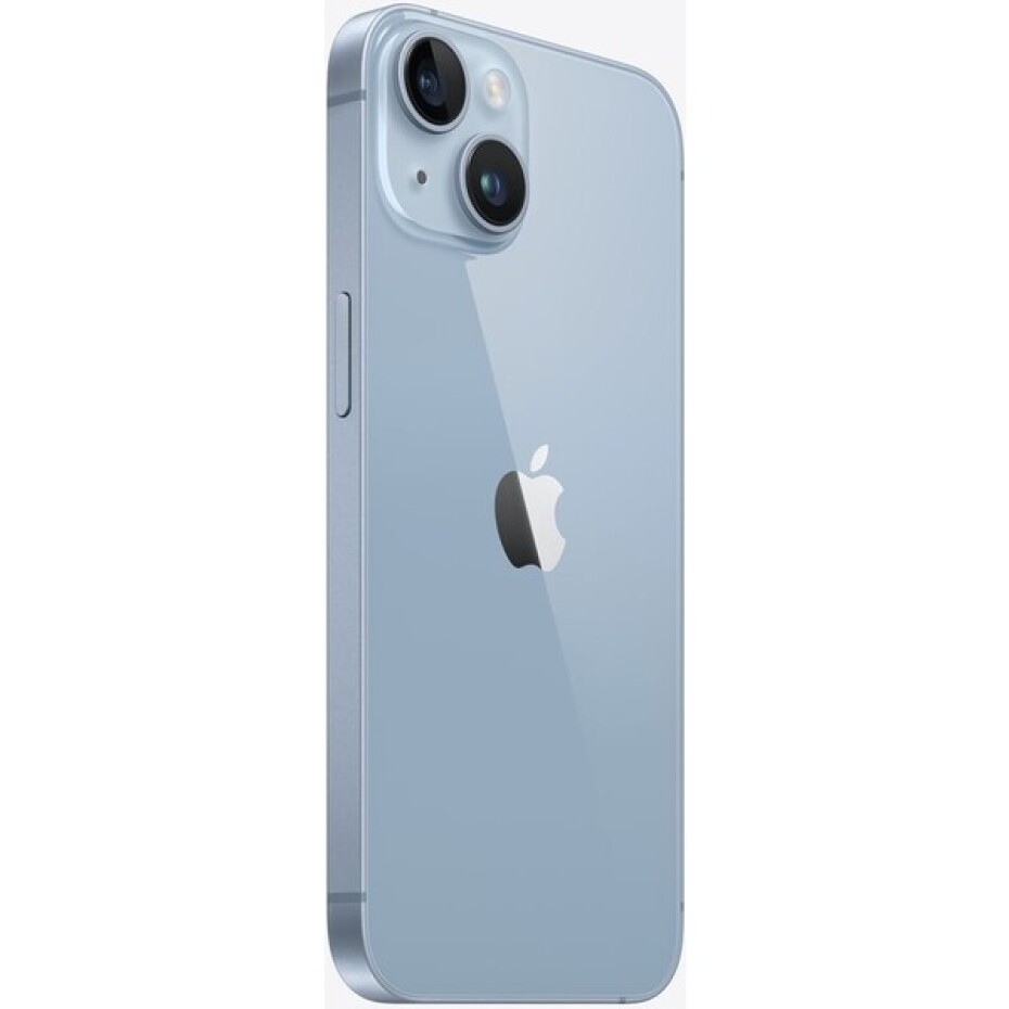 Apple iPhone 14 256GB modrý - main (3)