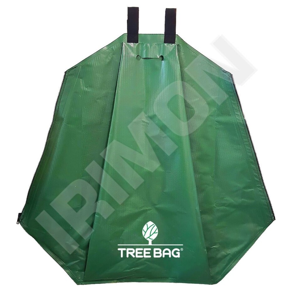 Zavlažovací vak TREE BAG "MAX" XXL 90-150 L - main (2)