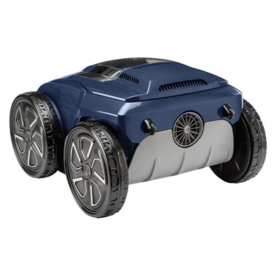 Zodiac automatický bazénový vysavač RA 6800iQ Alpha s duálním filtrem - main (4)