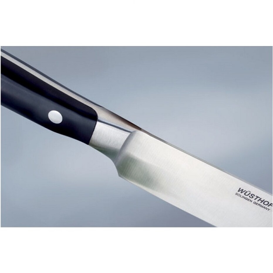 Univerzální nůž IKON 14 cm, se zoubkovaným ostřím, WÜSTHOF - main (4)