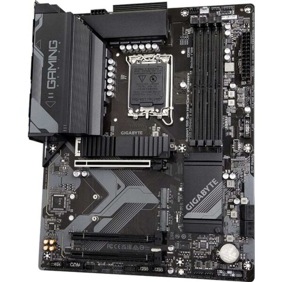 GIGABYTE B760 GAMING X AX - main (1)