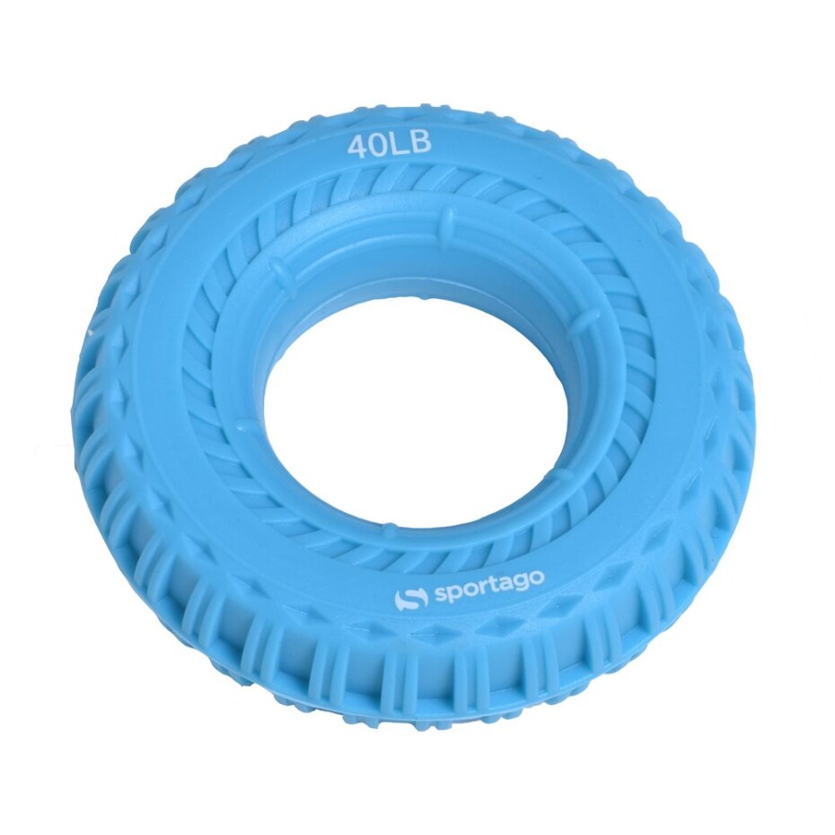 Posilovací kroužek Sportago Tire - Posilovací kroužek Sportago 27 kg - main (4)