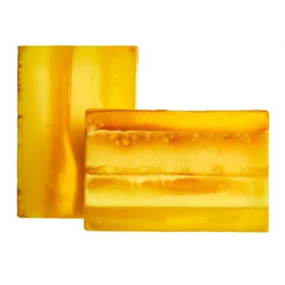 Přírodní mýdlo Citrusová bomba Soaphoria 110g - main (0)