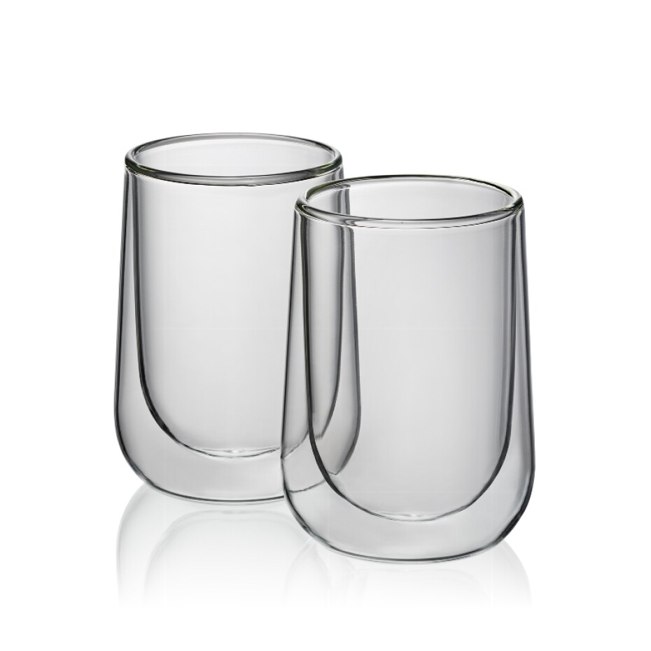 KELA Sklenice na latte macchiato FONTANA sada 2 ks 250 ml KL-12405 - main (1)