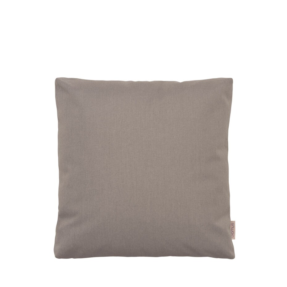 BLOMUS Polštář venkovní syntetický hnědý 38x38cm grow - main (0)