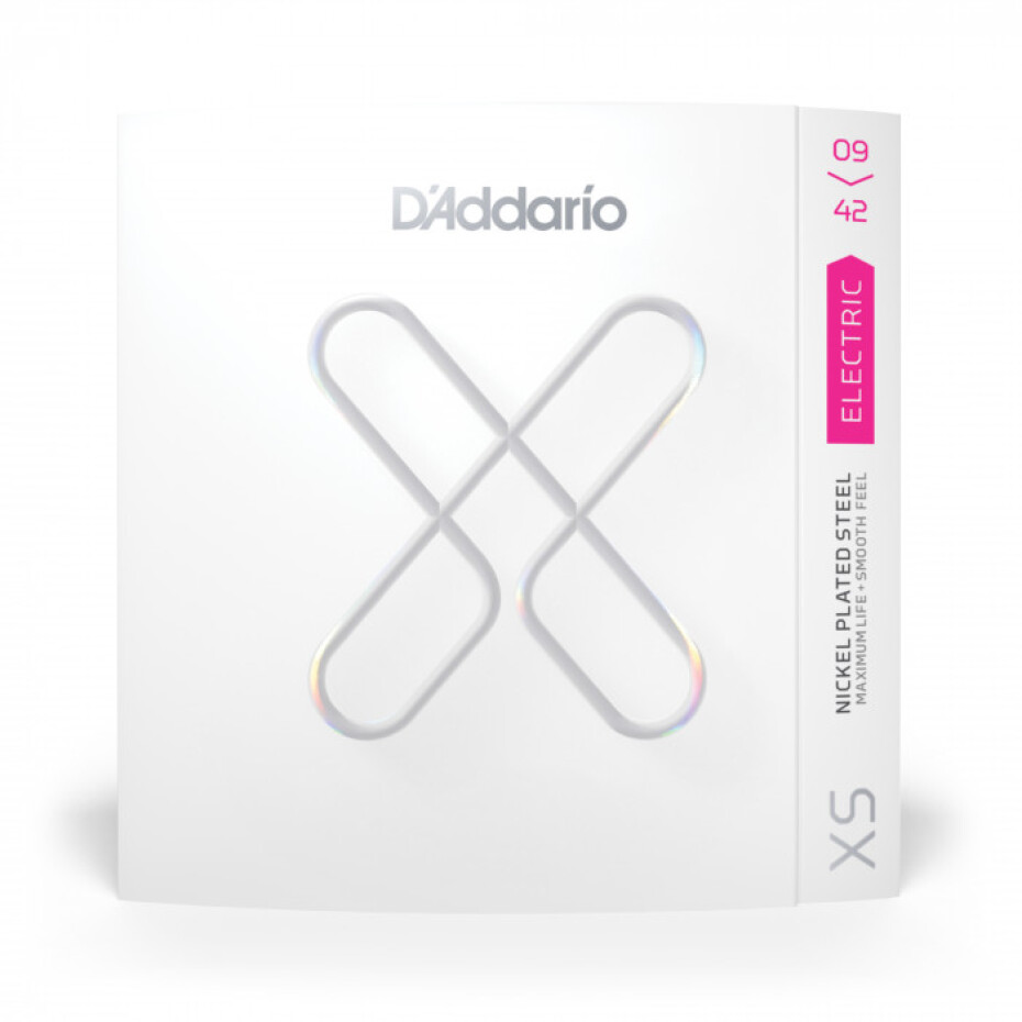 D'Addario XSE0942 - main (0)