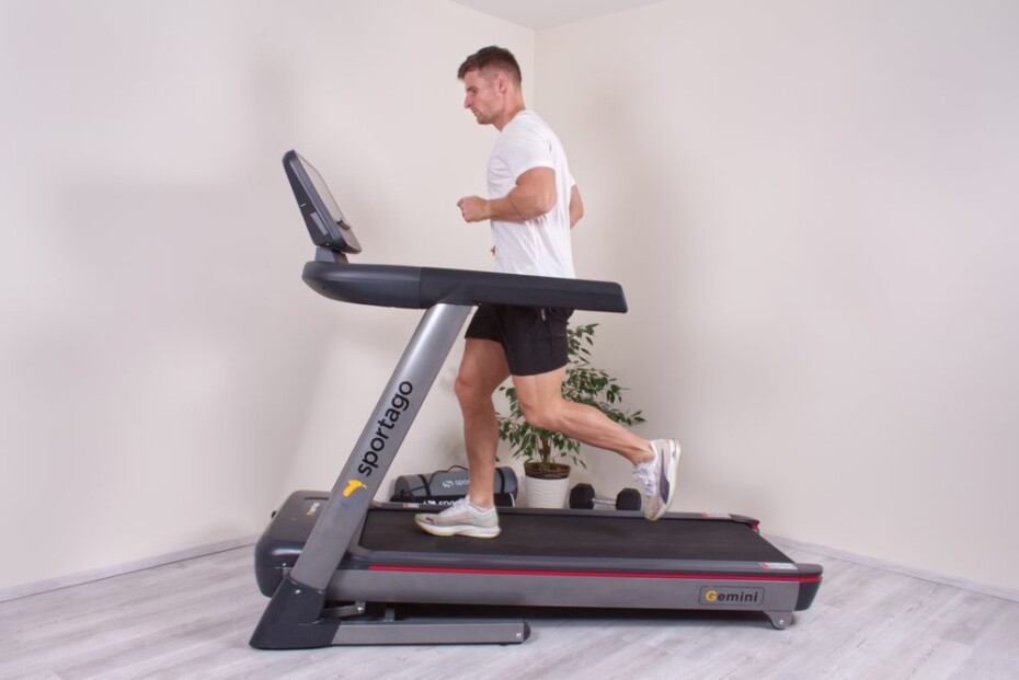 Běžecký pás Sportago Gemini Plus - main (1)