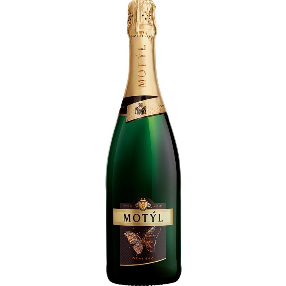 Motýl demi sec - main (0)