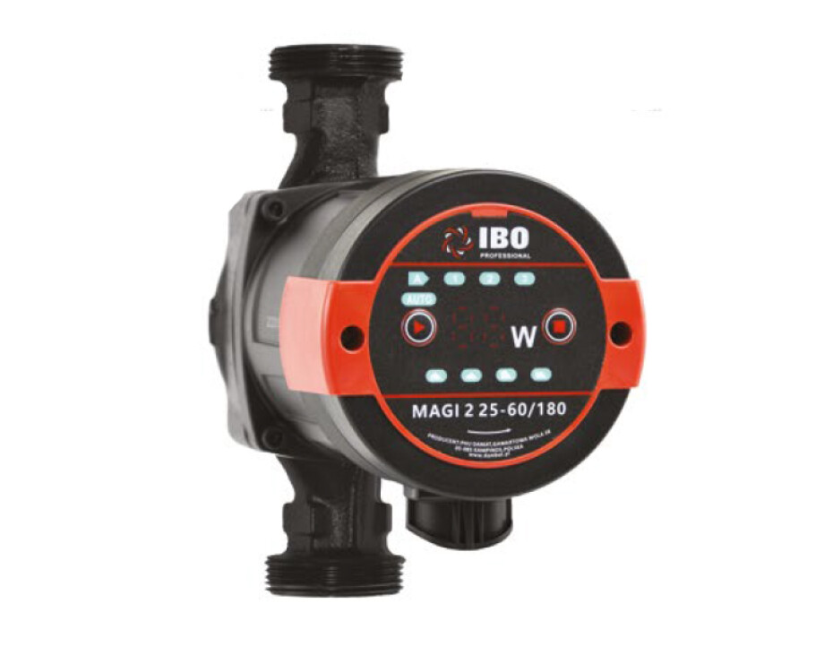 Oběhové čerpadlo IBO MAGI2 32-80/180 - main (0)