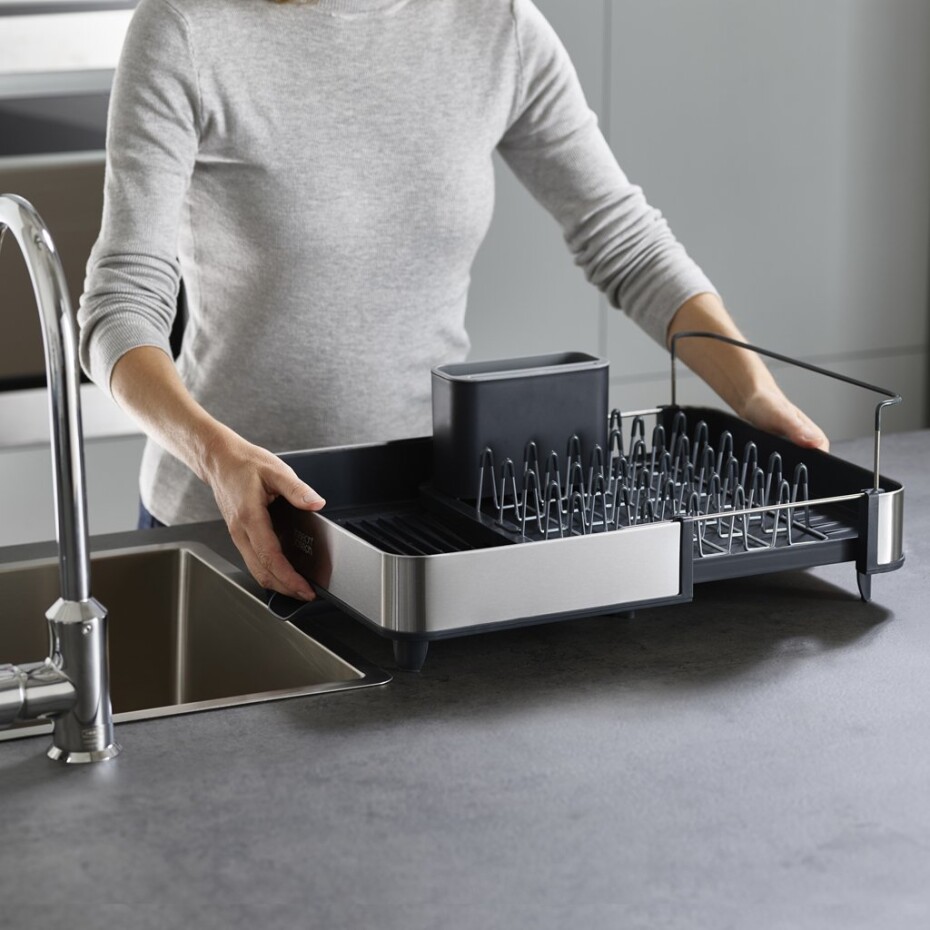 Dřezový organizér RETHINK YOUR SINK 85189 , Joseph Joseph - main (1)