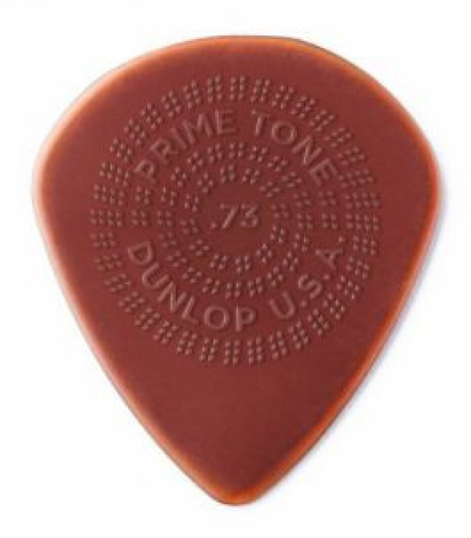 Dunlop Primetone Jazz III XL 520P.73 - main (0)