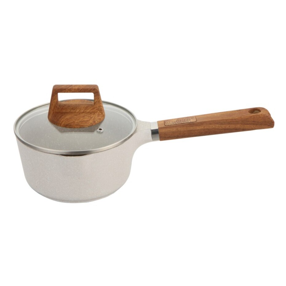 BERGNER Rendlík s nepřilnavým povrchem 16 cm Naturally BG-30635-CR - main (5)