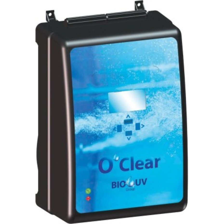 Kompaktní jednotka O‘Clear 25 - main (2)