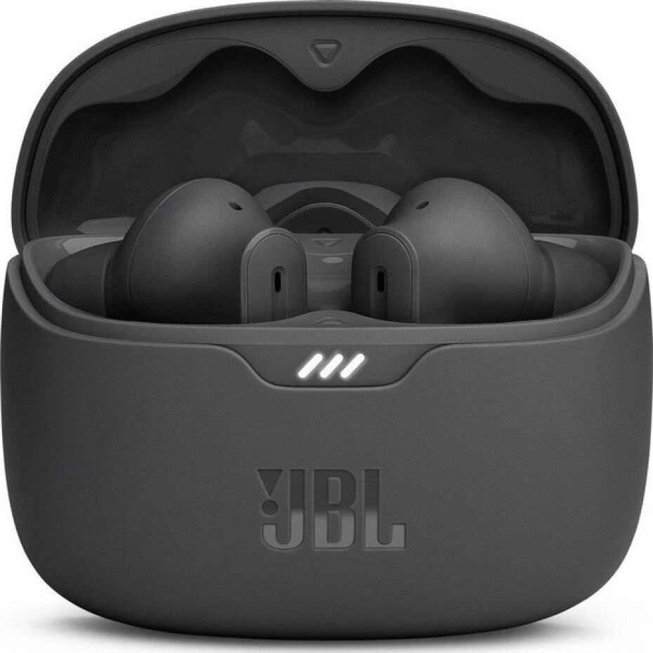 JBL Tune Beam bezdrátová sluchtáka TWS černá - main (1)