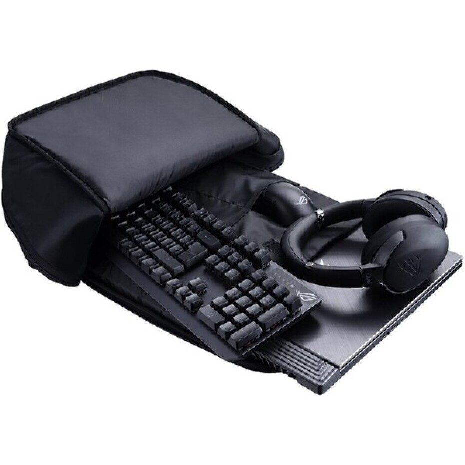 ASUS BP1501G ROG batoh 17,3" černý - main (4)