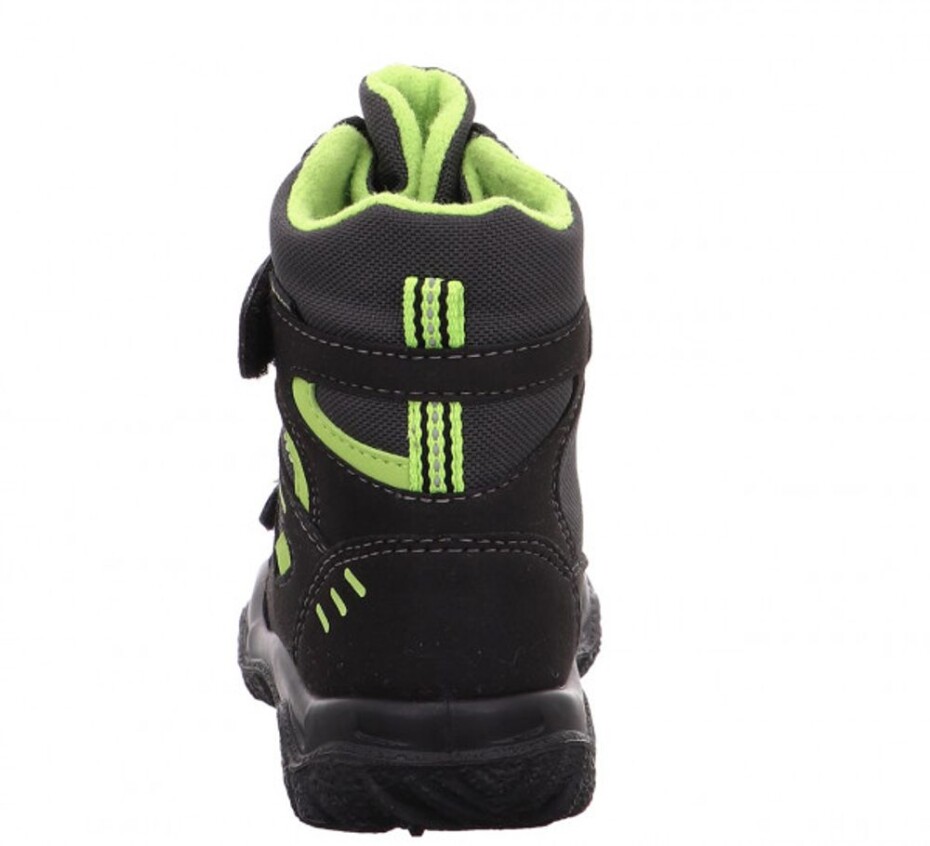 zimní boty HUSKY GTX, Superfit, 0-809080-0300, zelená - 29 - main (2)