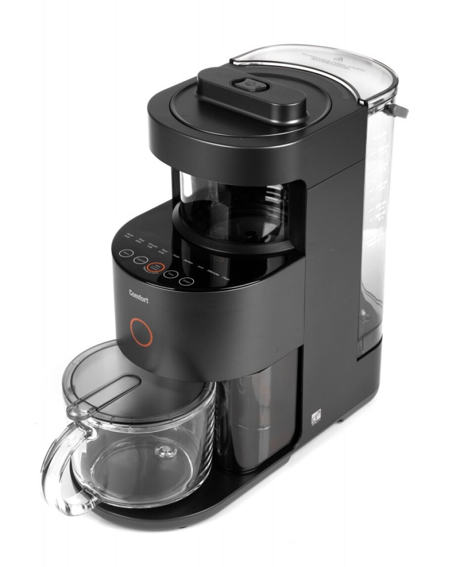 G21 Blender G21 Comfort Graphite Black G21-6008695 - main (5)