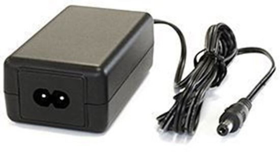 R.M.E. Power Supply for I/O Boxes (lockable) - main (0)