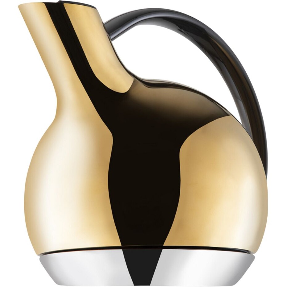 Rychlovarná konvice GIULIETA 1,2 l, zlatá, nerezová ocel, Bugatti - main (3)