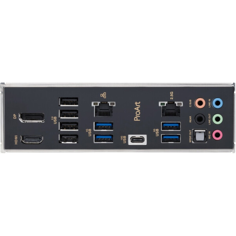 ASUS PROART B760-CREATOR - main (3)