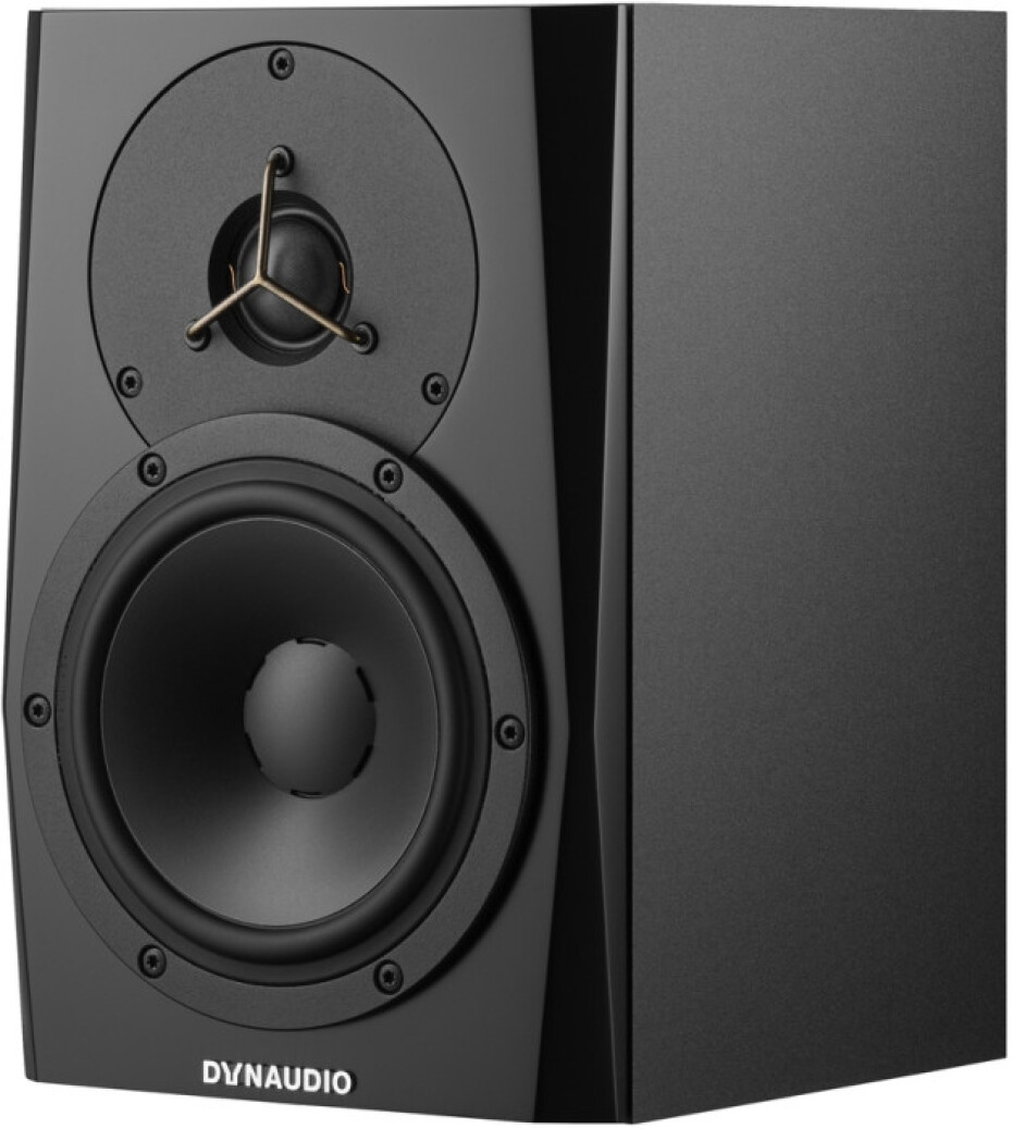 DYNAUDIO LYD 5 BK - main (0)