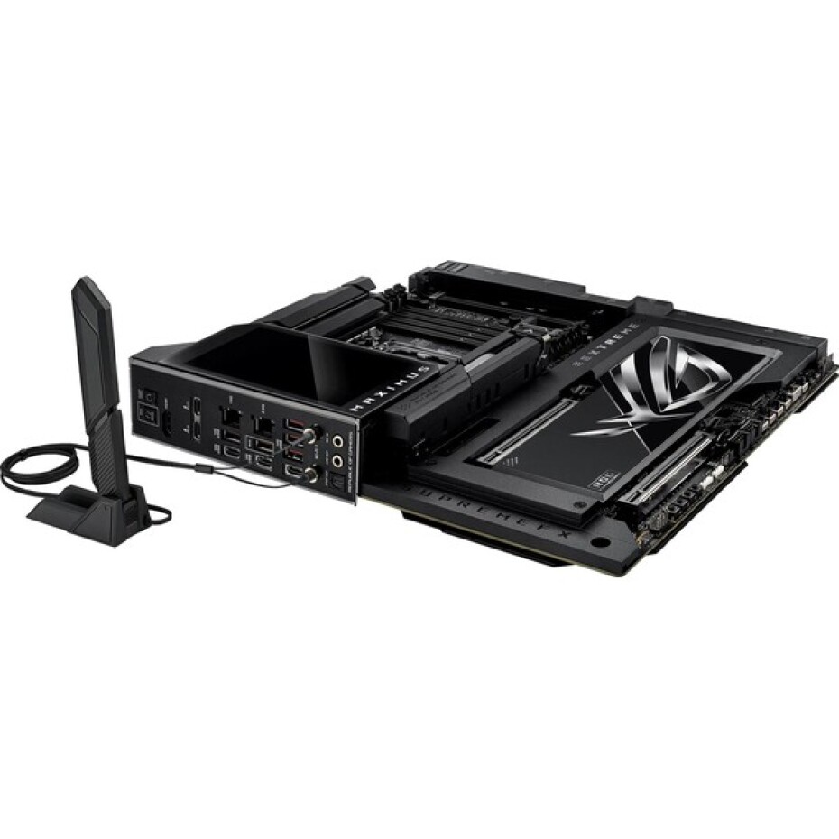 ASUS ROG MAXIMUS Z890 EXTREME - main (4)
